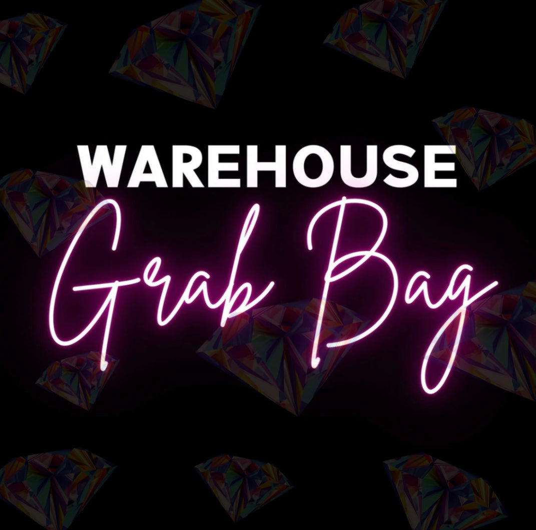 Warehouse Grab Bag
